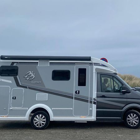Dueodde Strand Camping Exterior photo