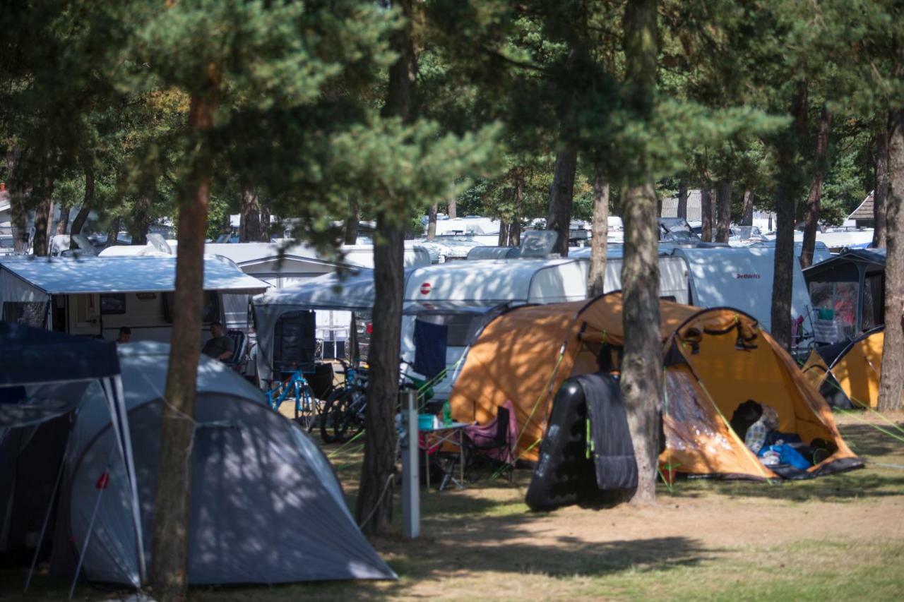 Dueodde Strand Camping Exterior photo